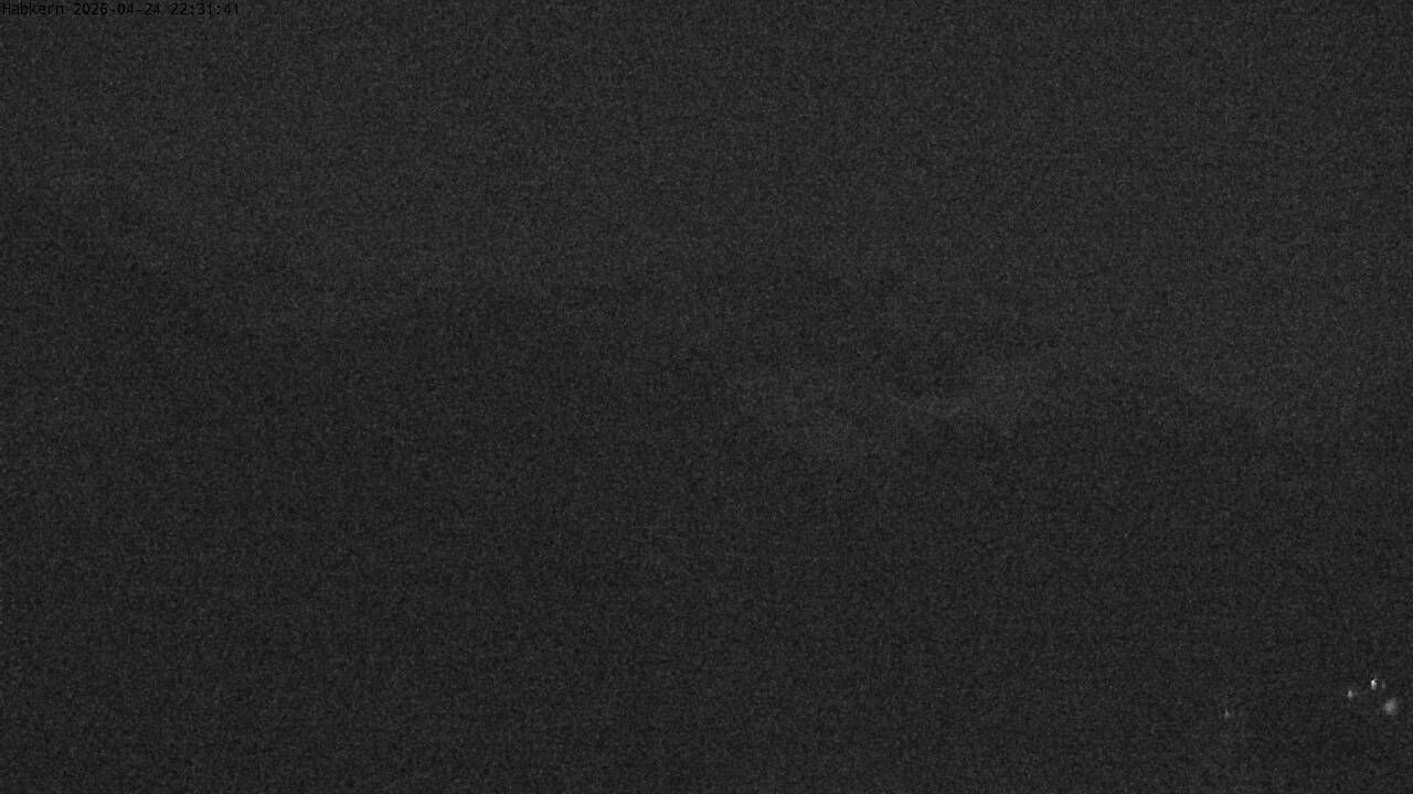 Habkern › Süden: Harder Kulm - Thunersee