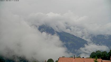 Habkern › Süd: Harder Kulm - Thunersee