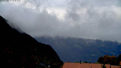 Habkern › Süd: Harder Kulm - Thunersee