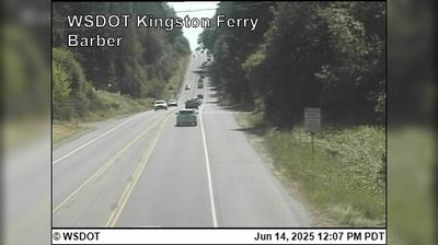 East Kingston Traffic and Landscape