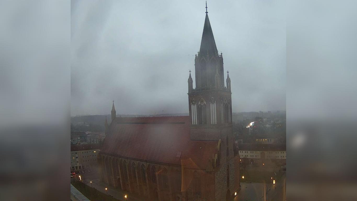 Fritscheshof weather Webcam