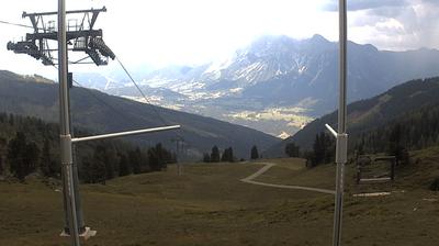 Webcam Ramsau Am Dachstein Hauser Kaibling Schladming