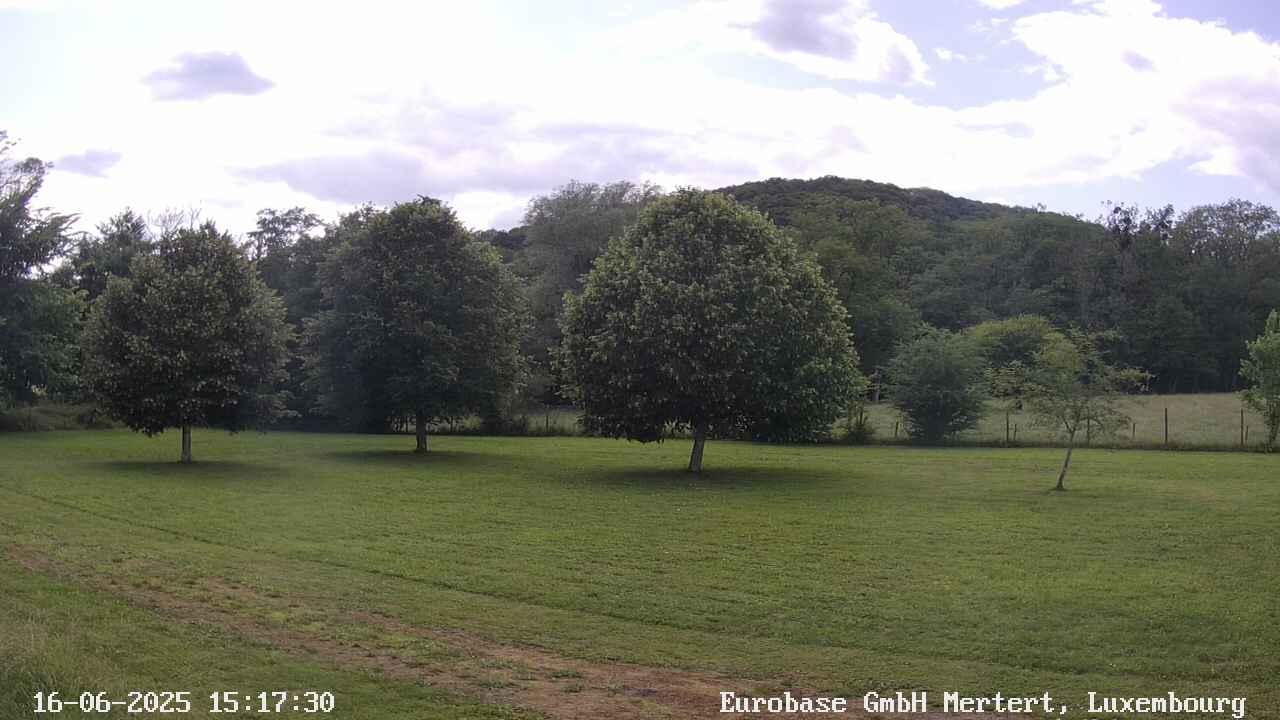 Oberbillig weather Webcam