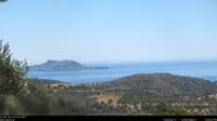 Drimiskos › South-East: Triopetra - Paximadia - Crete Region - Day time