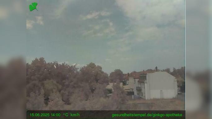 Altranstadt weather Webcam