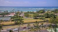 Honolulu > South: Ala Moana Beach Park - Day time