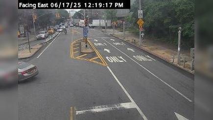 Traffic Cam New York: Atlantic Avenue @ BQE