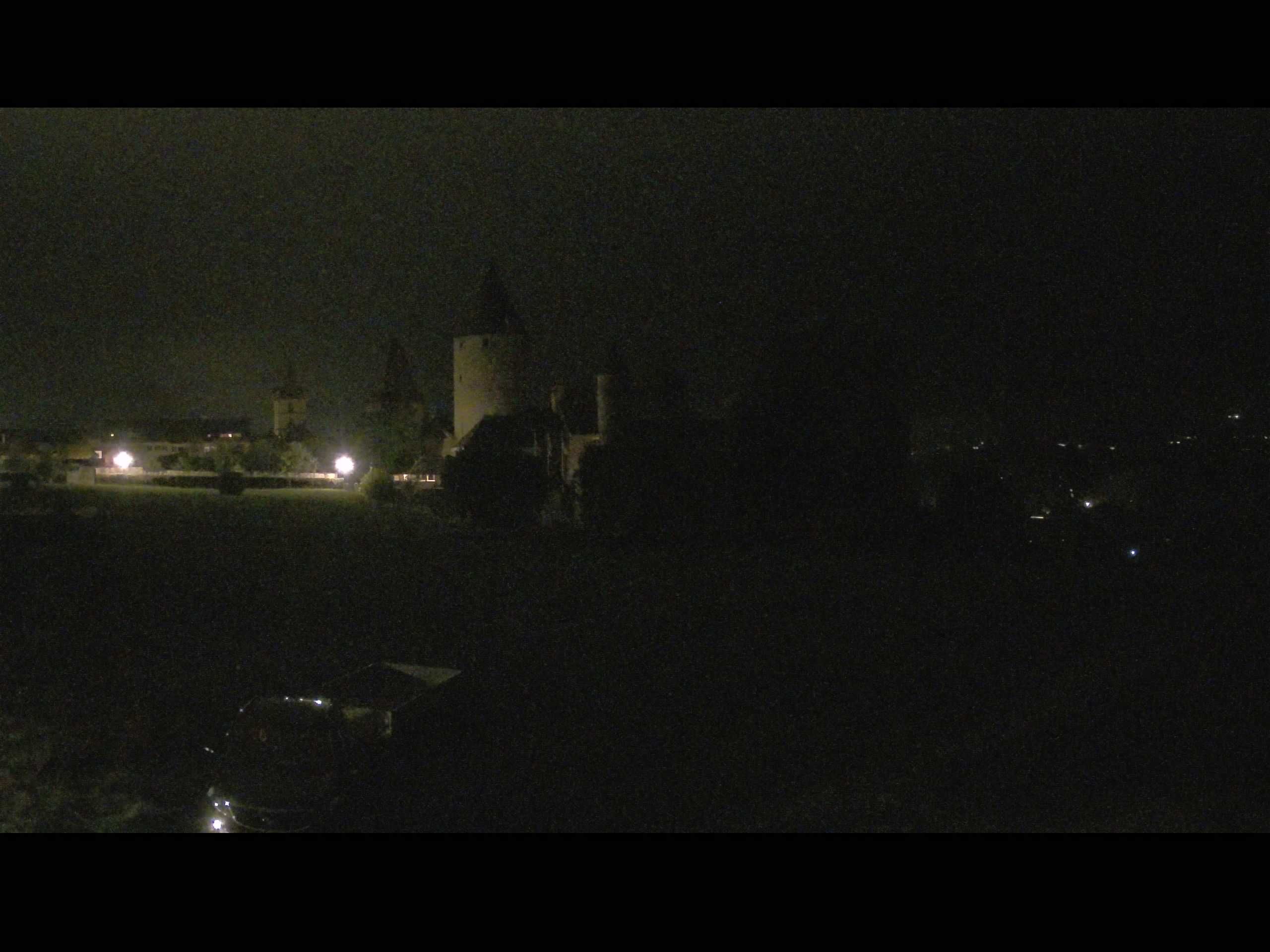 Estavayer › Westen: Château d'Estavayer-le-Lac - Estavayer-le-Lac