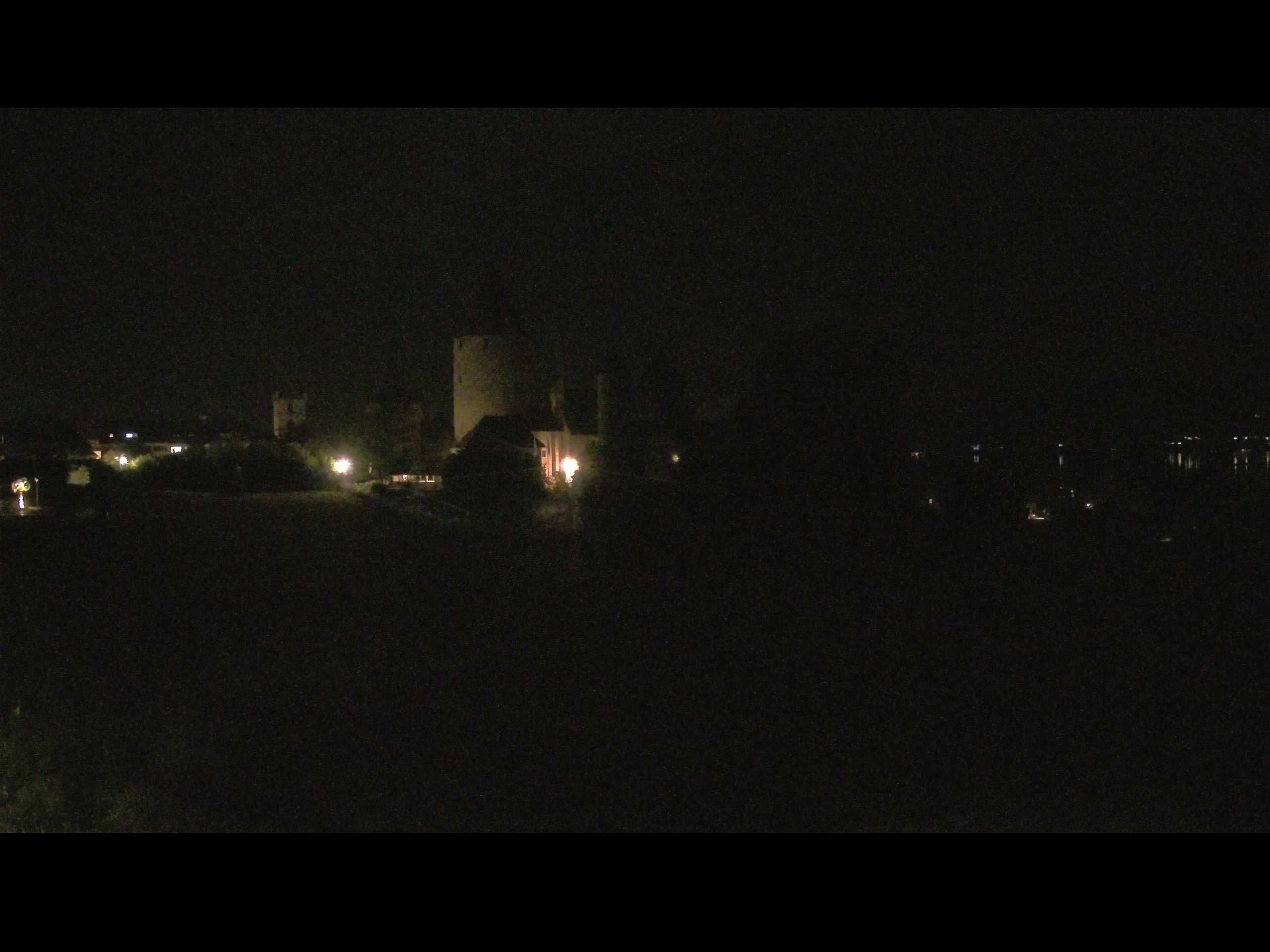 Estavayer › Westen: Château d'Estavayer-le-Lac - Estavayer-le-Lac