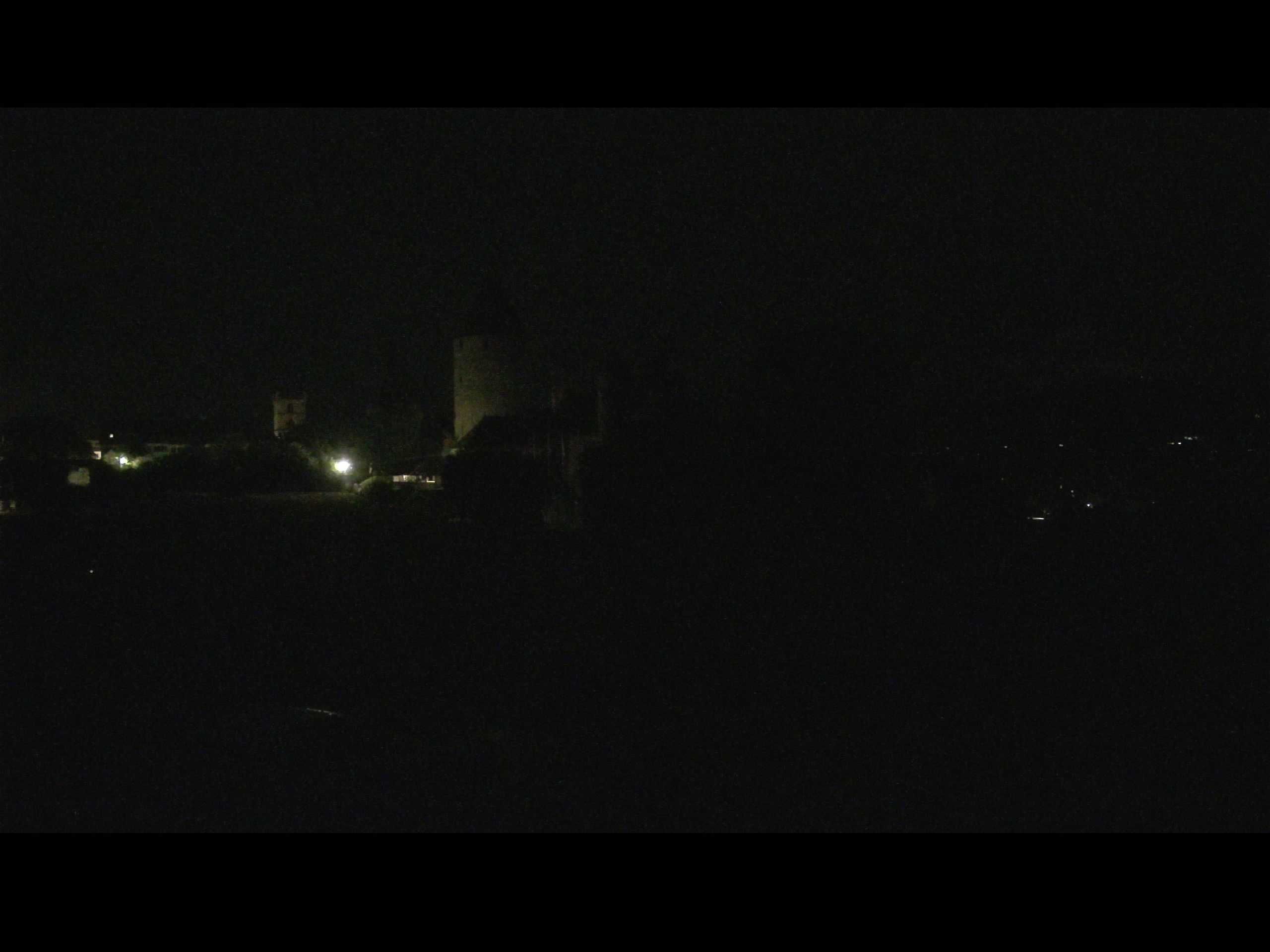 Estavayer › Westen: Château d'Estavayer-le-Lac - Estavayer-le-Lac