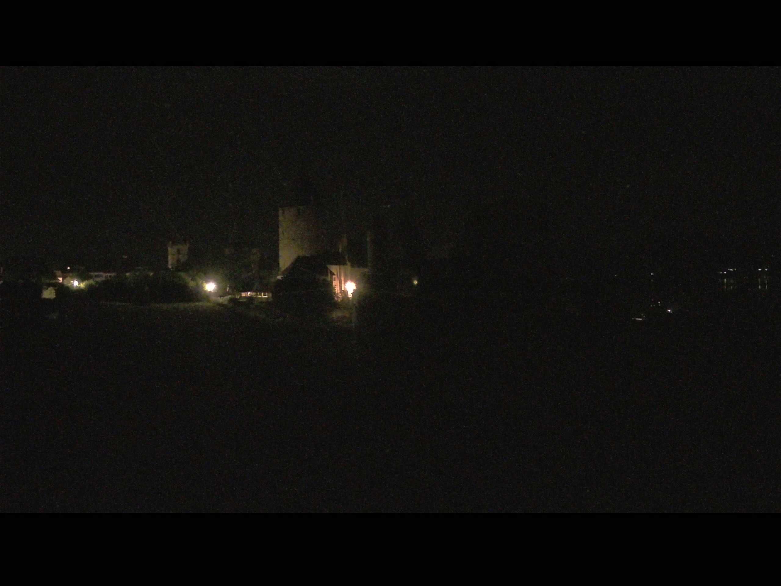 Estavayer › Westen: Château d'Estavayer-le-Lac - Estavayer-le-Lac