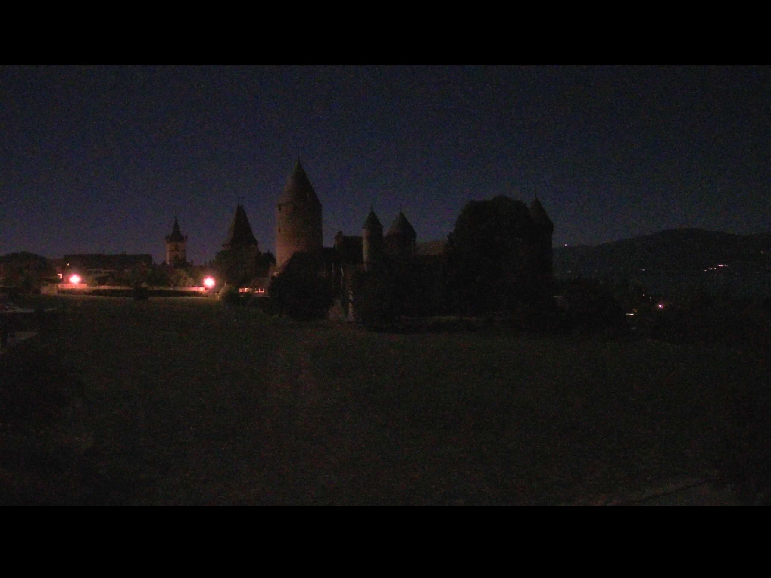 Estavayer › Westen: Château d'Estavayer-le-Lac - Estavayer-le-Lac
