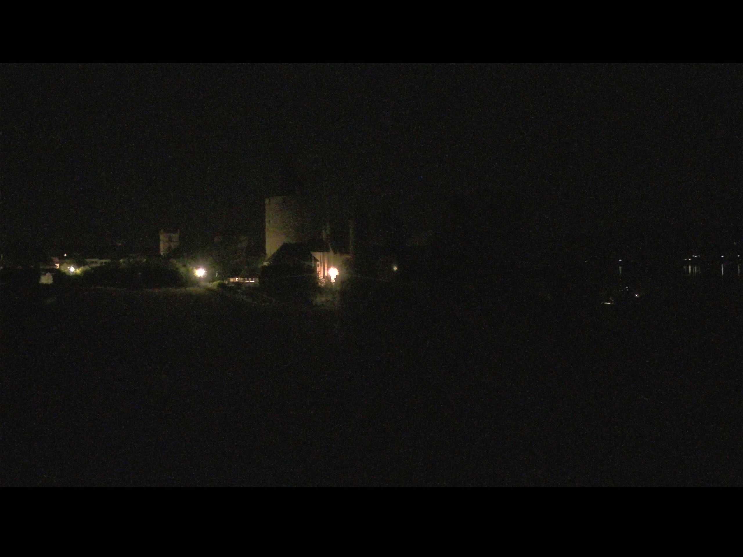 Estavayer › Westen: Château d'Estavayer-le-Lac - Estavayer-le-Lac