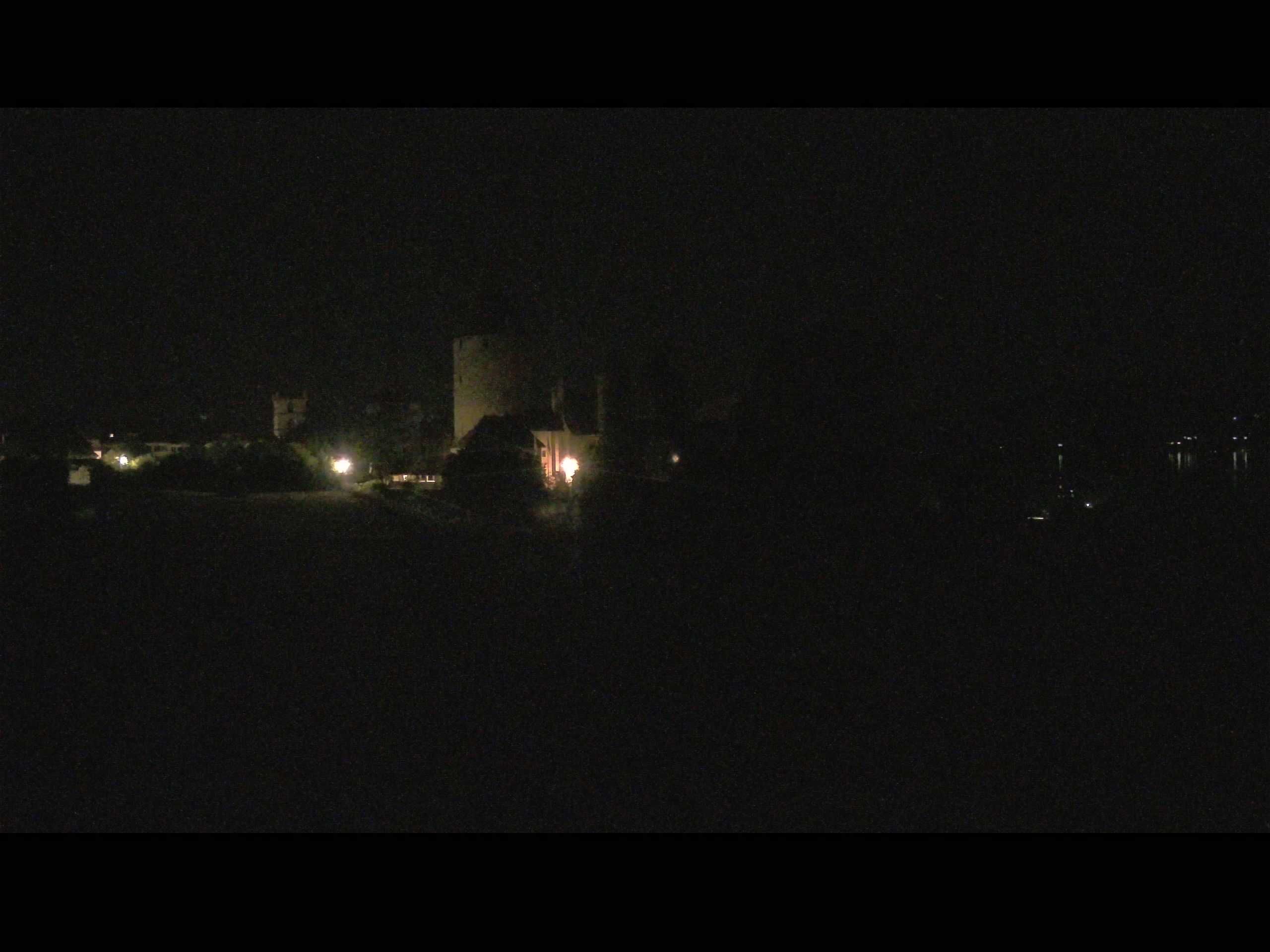 Estavayer › Westen: Château d'Estavayer-le-Lac - Estavayer-le-Lac