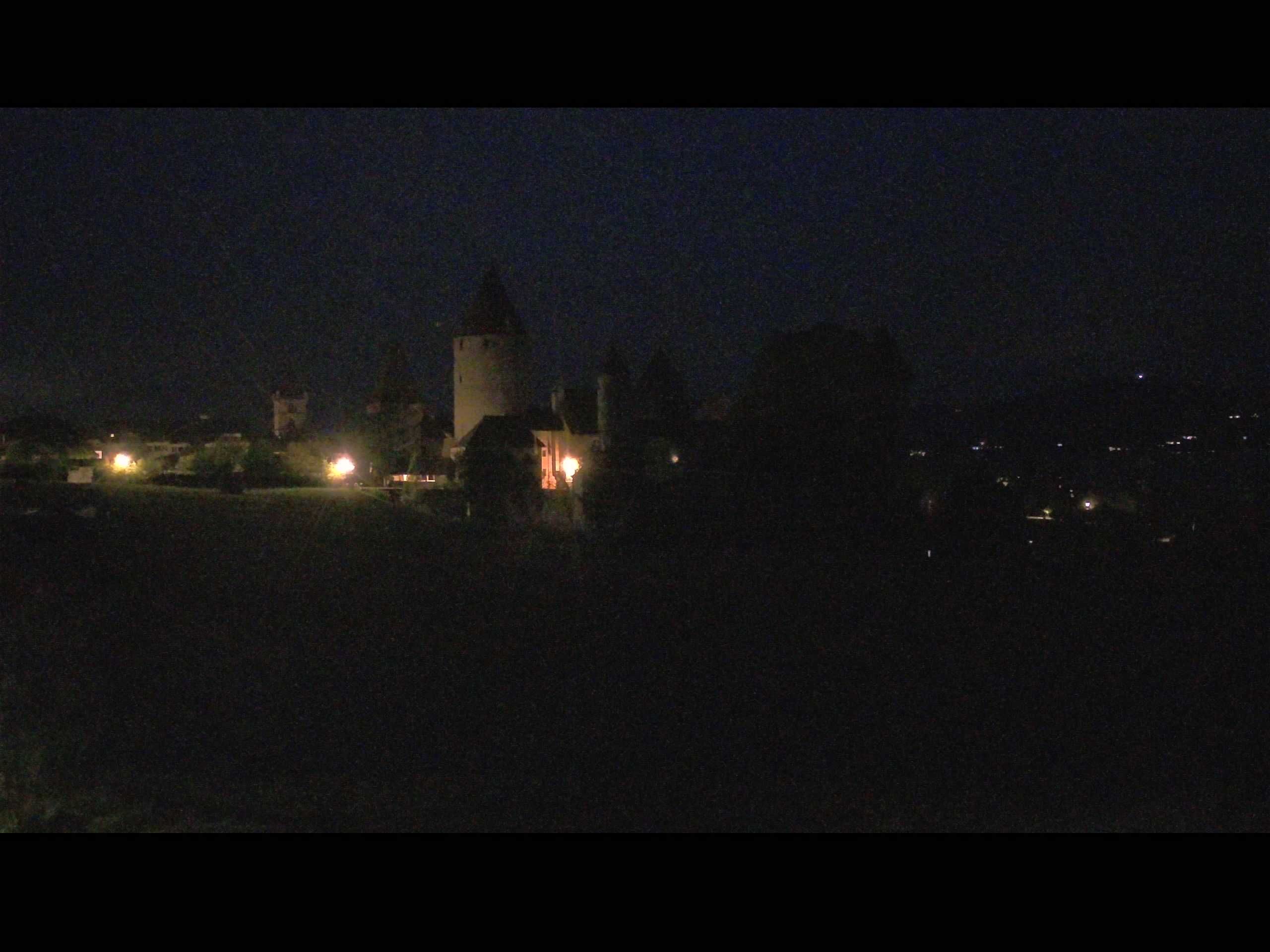 Estavayer › Nordwesten: Château d'Estavayer-le-Lac - Estavayer-le-Lac