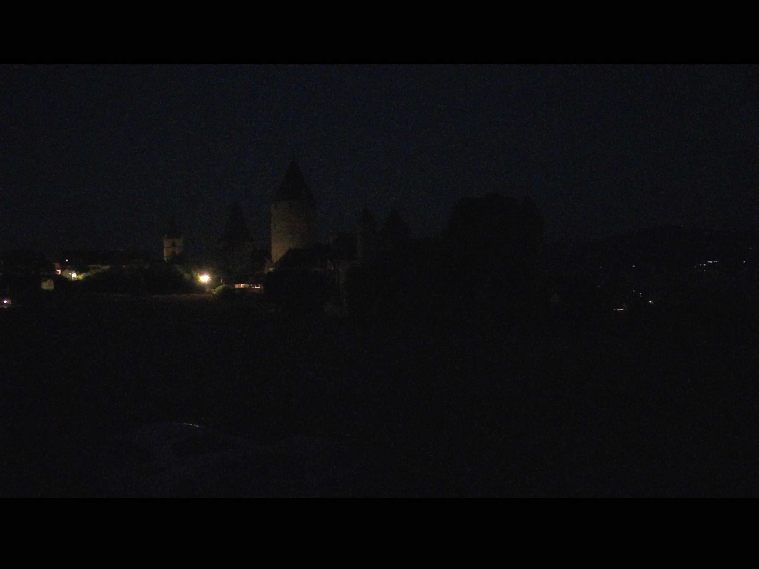 Estavayer › Westen: Château d'Estavayer-le-Lac - Estavayer-le-Lac