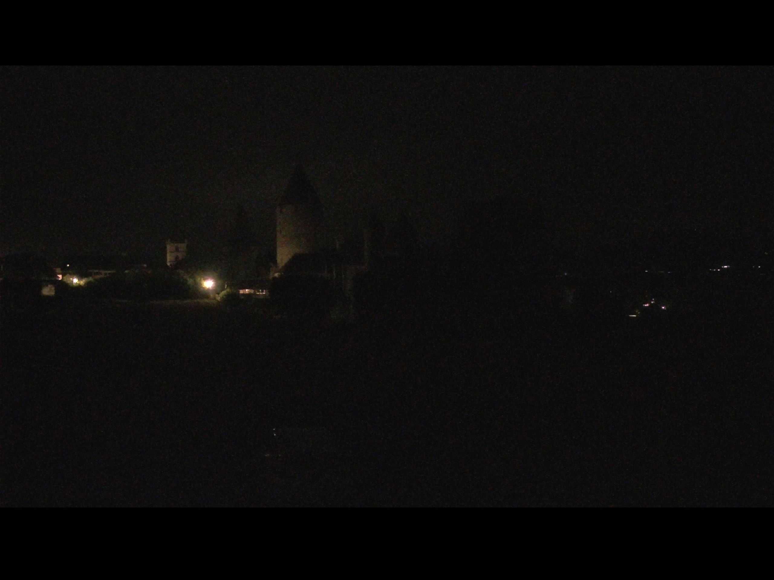 Estavayer › Westen: Château d'Estavayer-le-Lac - Estavayer-le-Lac