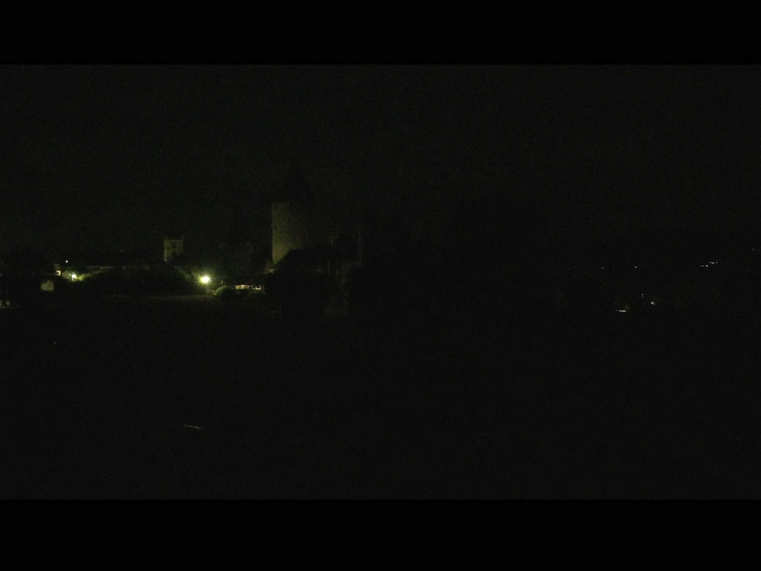 Estavayer › Westen: Château d'Estavayer-le-Lac - Estavayer-le-Lac