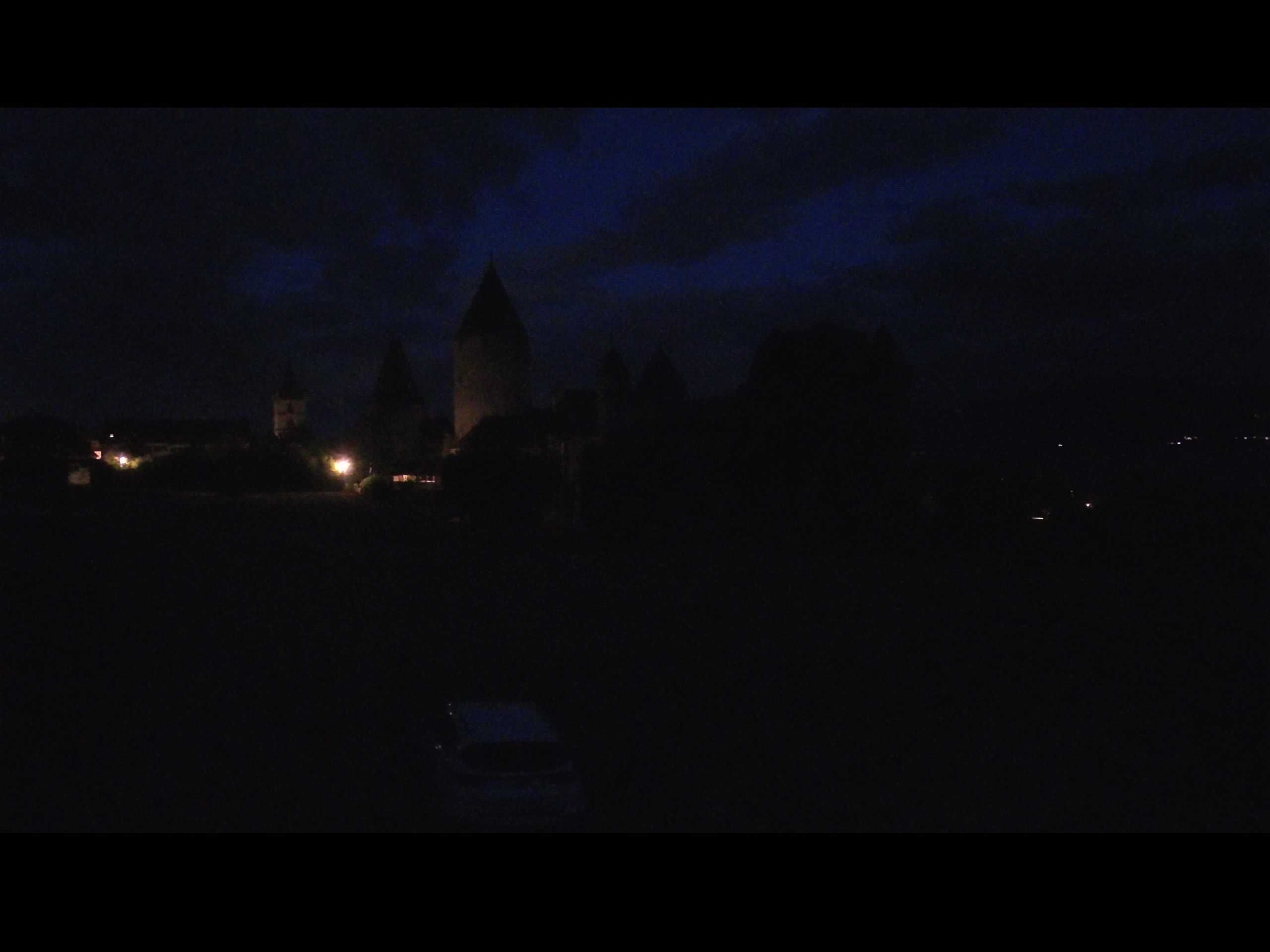 Estavayer › Westen: Château d'Estavayer-le-Lac - Estavayer-le-Lac