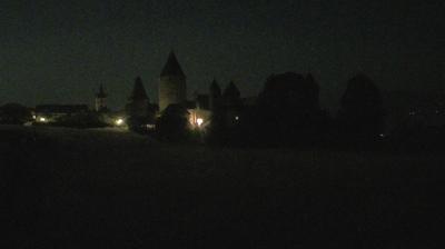 Estavayer › North-West: Château d'Estavayer-le-Lac - Estavayer-le-Lac