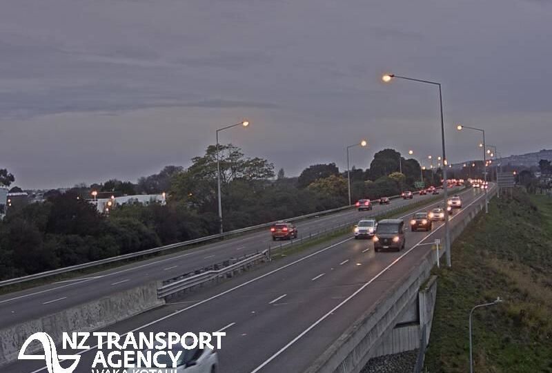 cams around Christchurch meteoblue