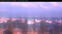Perth: Fremantle - Harbour, Western