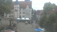 Alfeld (Leine): Alfeld − Marktplatz