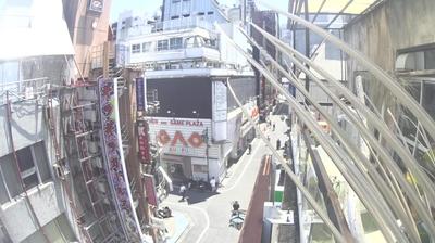 Tokyo: Shinjuku - Kabukicho