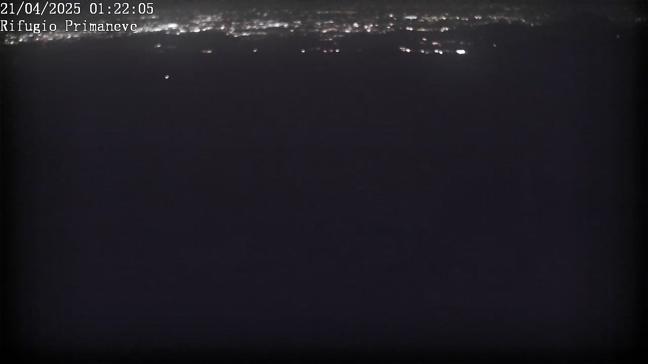 Bosco Chiesanuova: Malga San Giorgio - Monte Pastello - Province of Verona - Lake Garda - Apennine Mountains