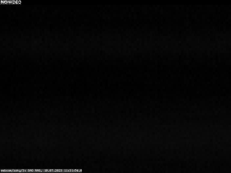 Traffic Cam Arkhyz › South-West: Caucasus Mountains