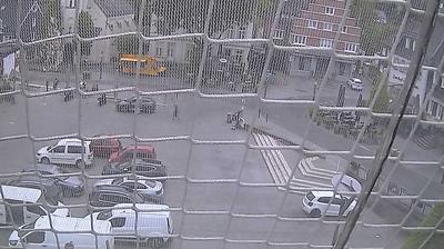 Altensturmberg landscape webcam