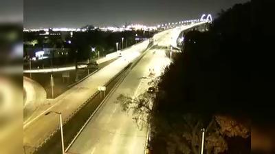 Bayonne traffic webcam