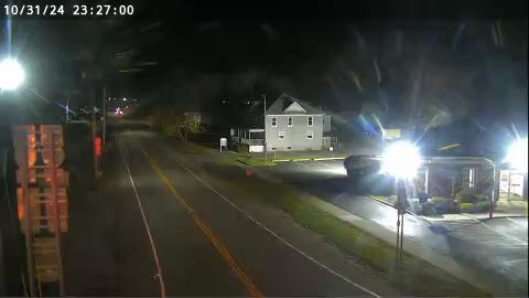 Traffic Cam Pulaski › South: NY-11 at NY-13