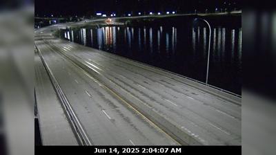 East Kelowna traffic webcam