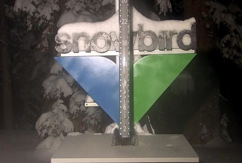 cams around Salt Lake City meteoblue