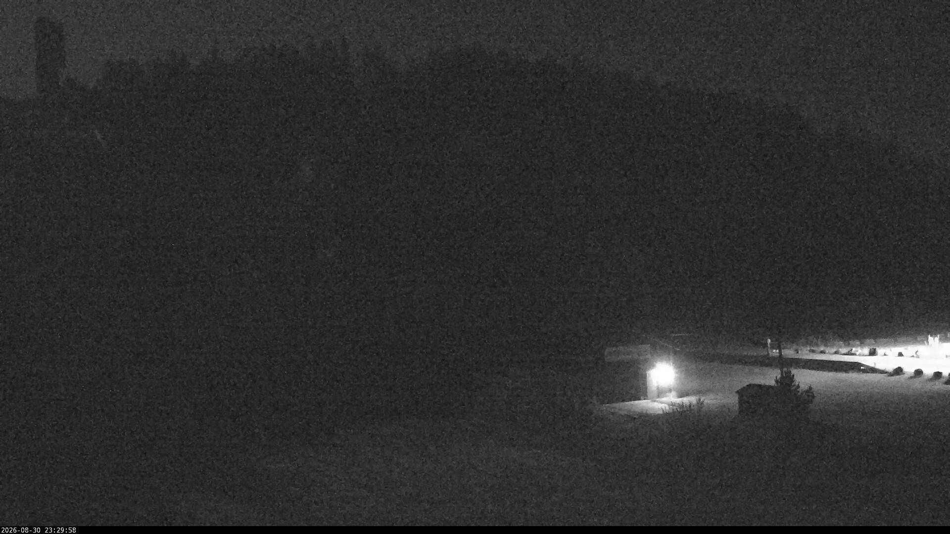 Traffic Cam Vennesla › South-East: Sandrip Vennesla Hoppbakker