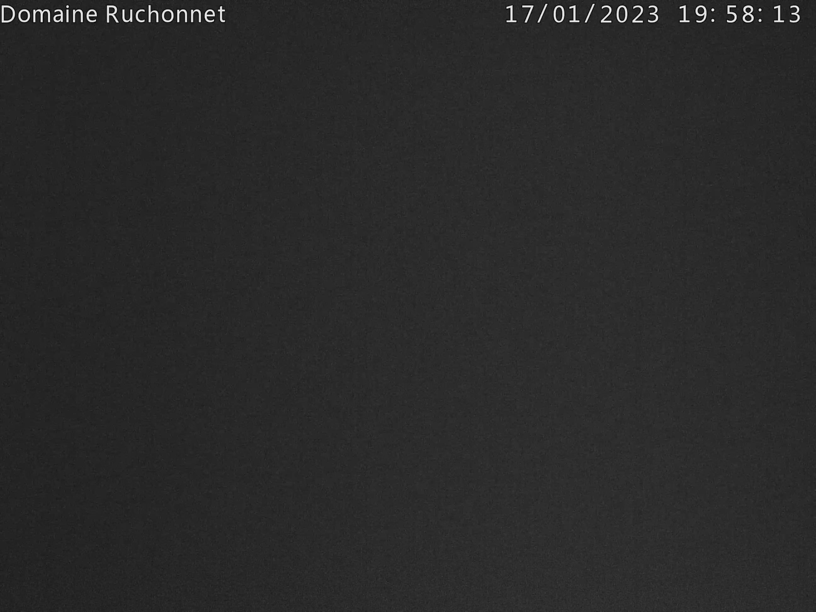 Rivaz › Süd: Domaine Ruchonnet - Lac Leman