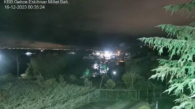 Eskihisar Mahallesi: City and Water Views