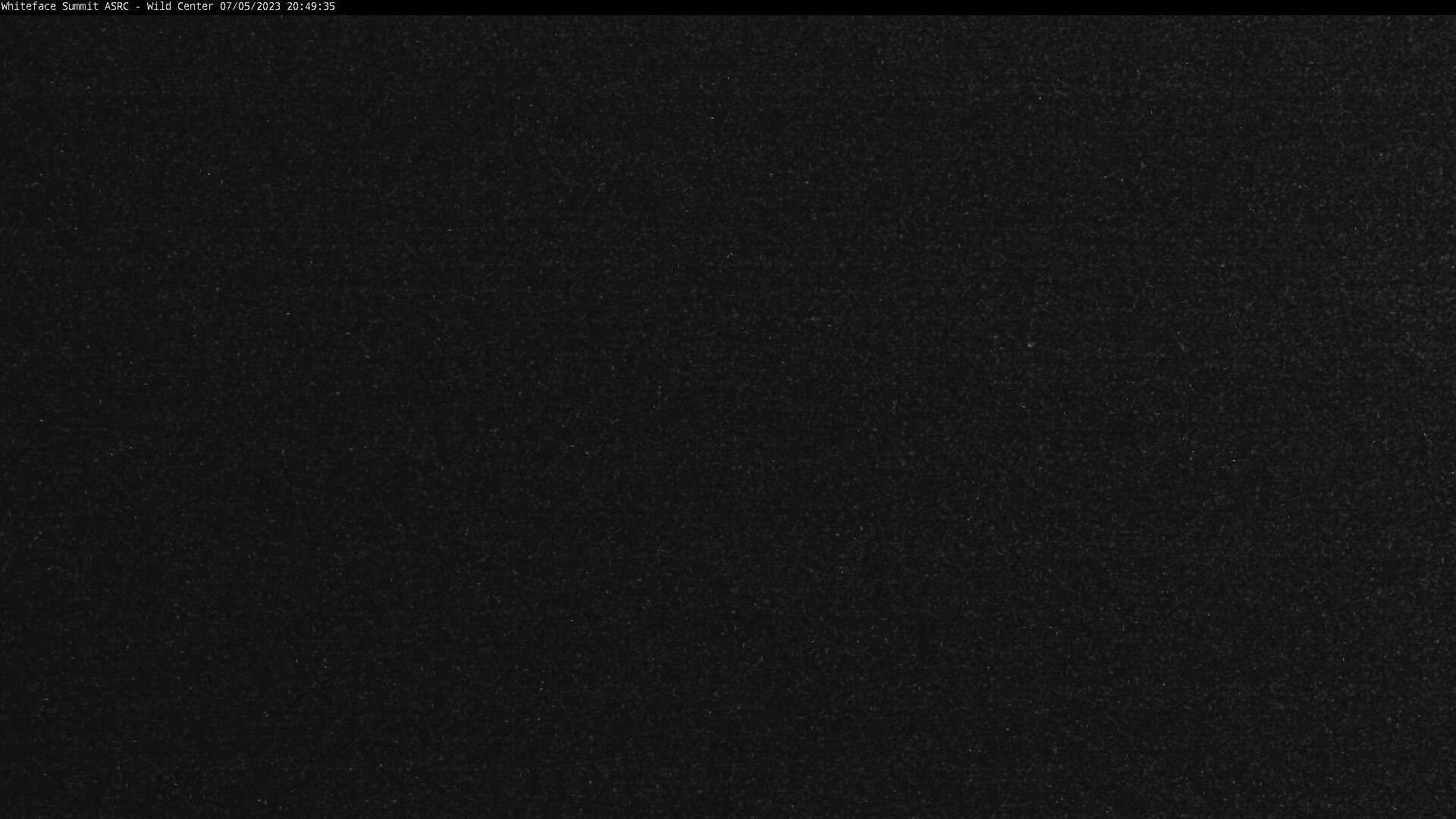 Traffic Cam Essex: High Peaks Wilderness