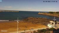 Castro-Urdiales › North