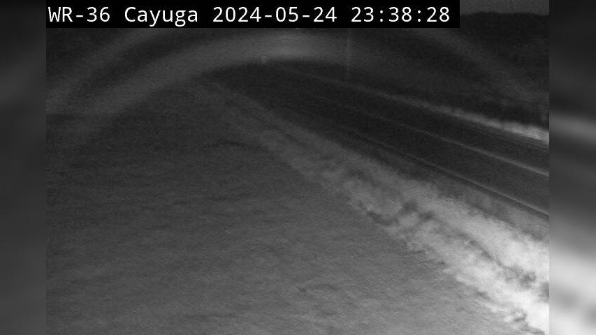 Traffic Cam Canfield: Highway 3 near Dairy Side Rd