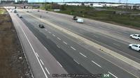 Mississauga: Highway 403 west of Winston Churchill - Day time