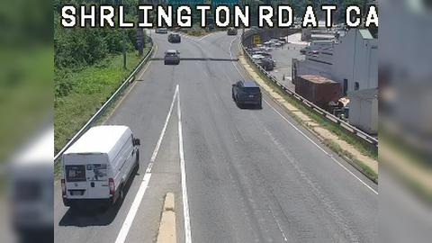 Traffic Cam Shirlington: RD. AT CAMPBELL ST