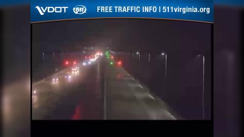 Traffic Cam City Center: I-664 - MM 8.4 - MMBT - South Tower