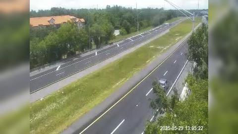 Traffic Cam Cheval: SR-568 E at MM 2.7