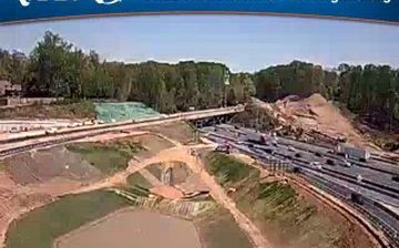 Bethesda Daytime Webcam Image