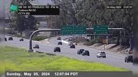 Cypress Village > North: SR-133 : South of Trabuco Road Overcross - Jour