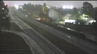 Webcam en vivo Spartanburg - ahora mismo