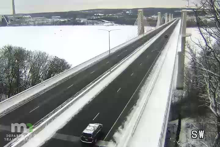 Traffic Cam Oak Park Heights: T.H.36 WB @ WI T.H.