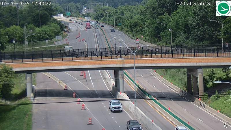 Zanesville webcam